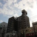 朝日神保町プラザ