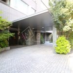 千代田区の車寄せがあるマンションまとめ